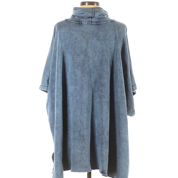 Wilfred poncho size xs - Picture 2 of 3